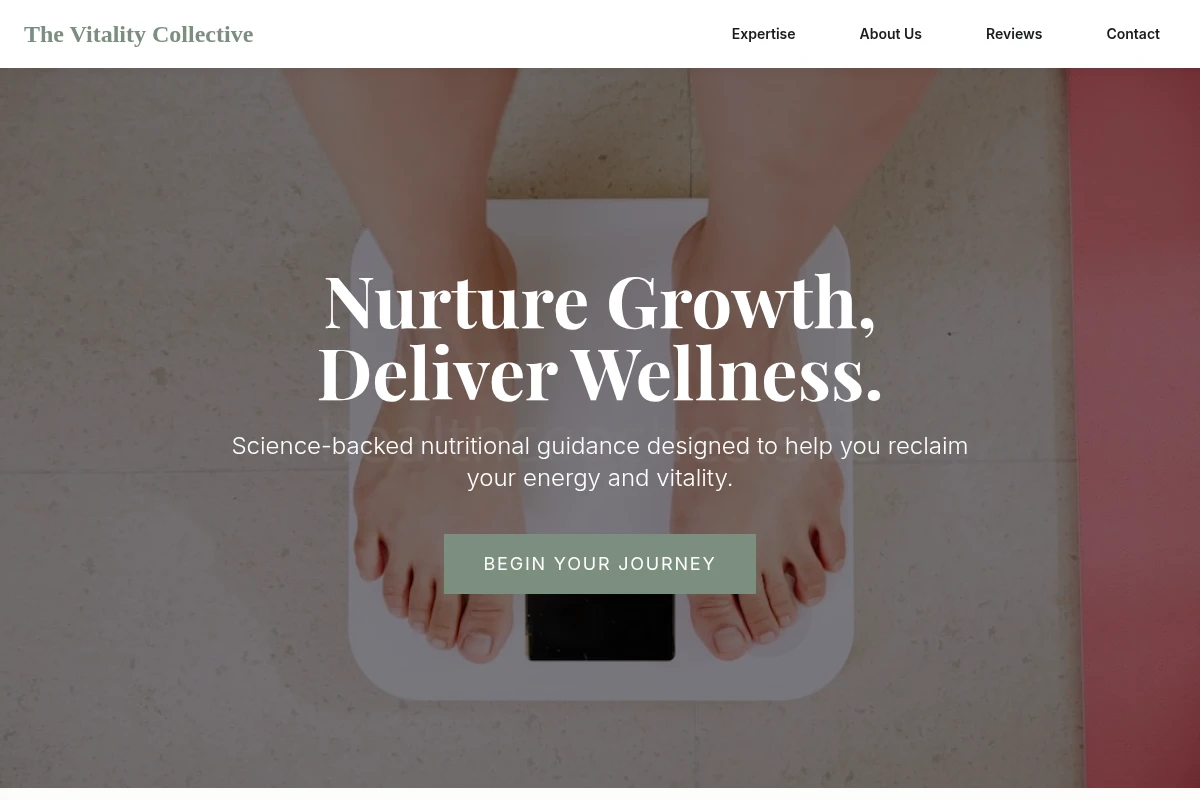 Ascend Dietitian