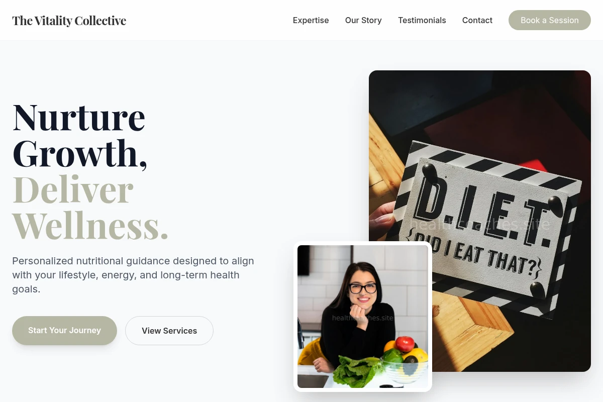 Core Dietitian