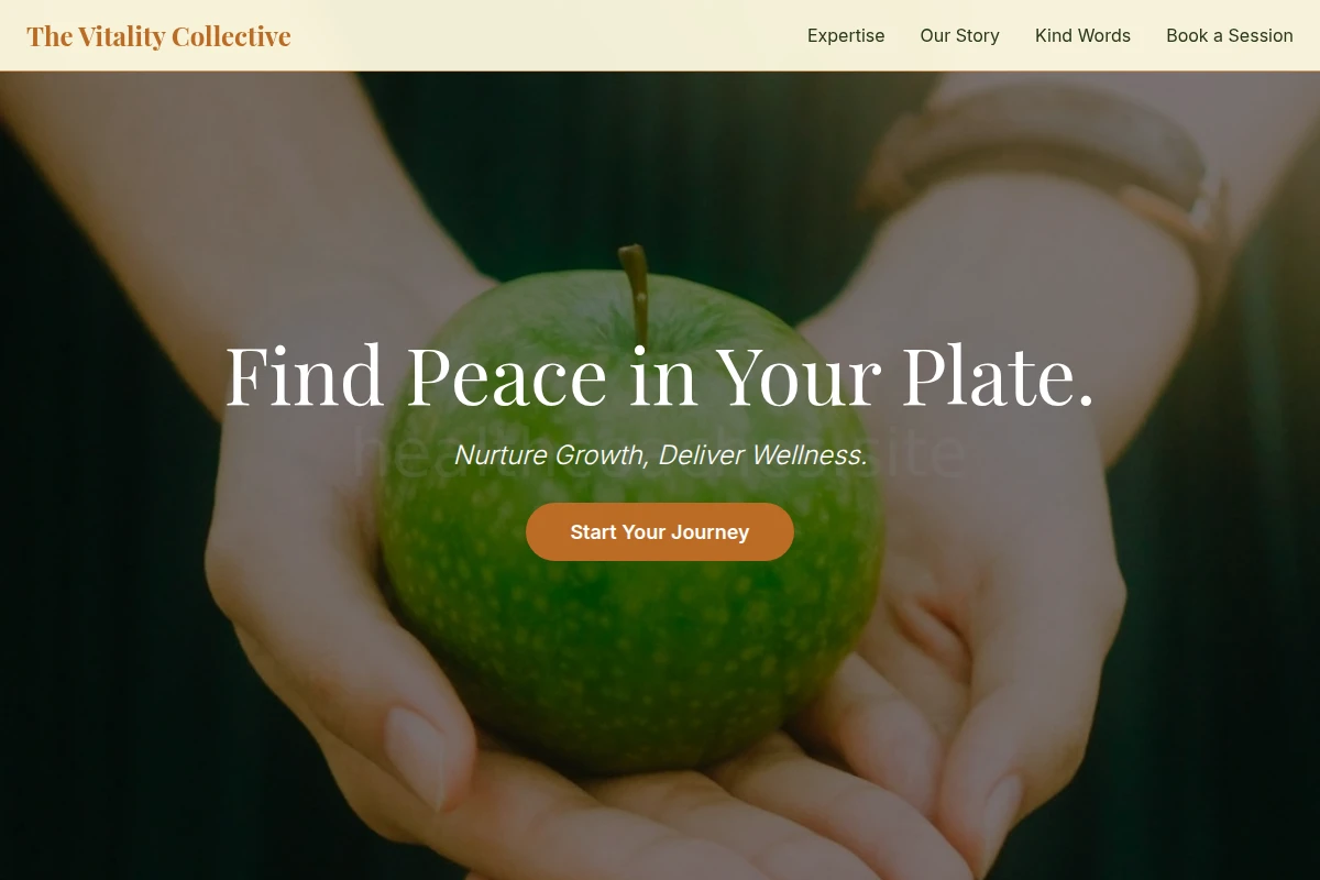 Latest Health_Coach Design