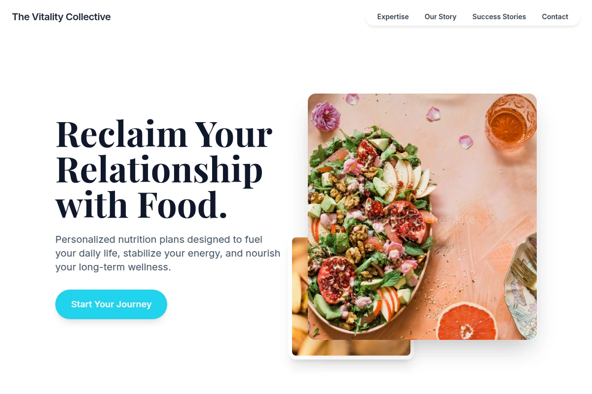 Connection Dietitian