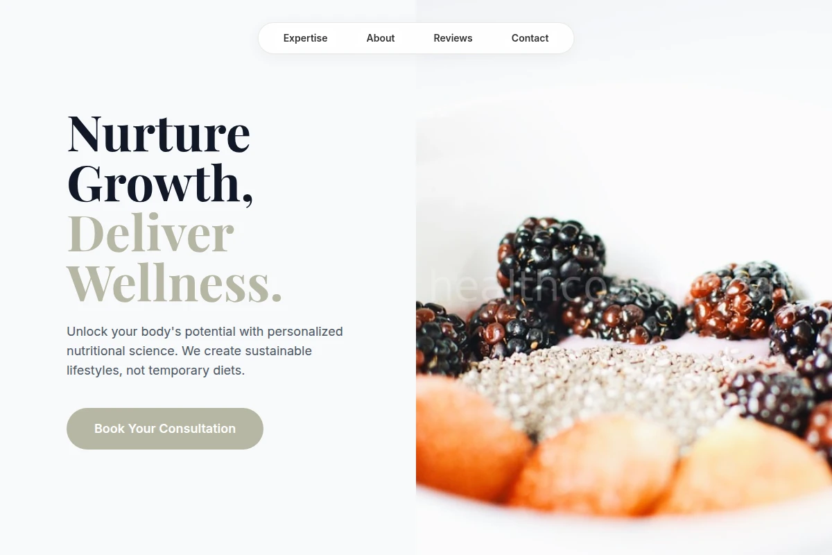 Essence Dietitian