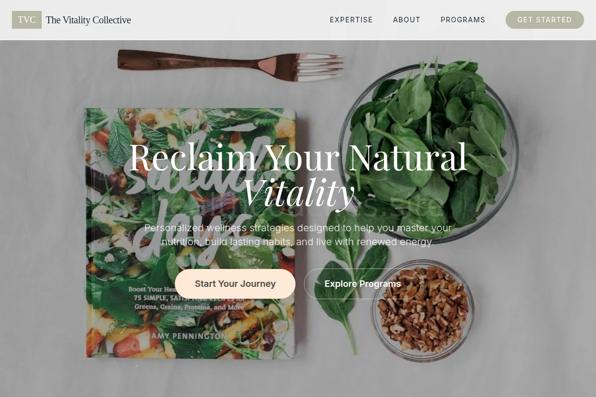 Insight Health Coach