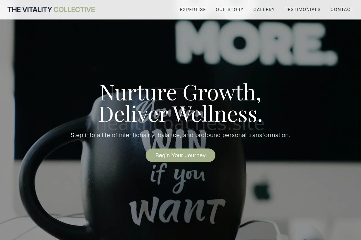Core Life Coach