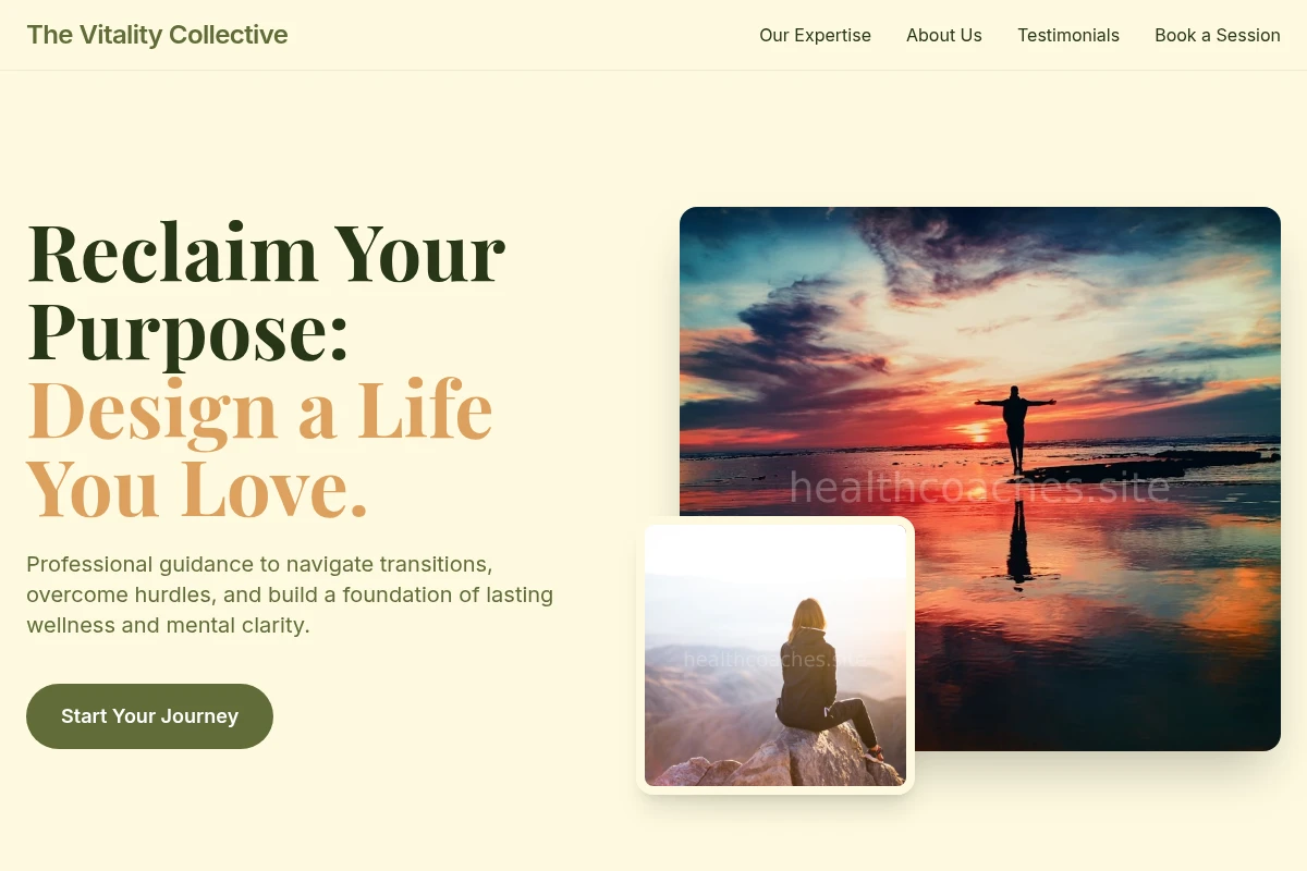 Core Life Coach