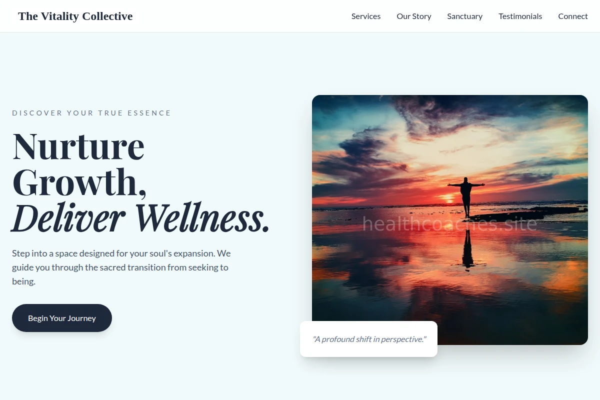 Spirit Life Coach