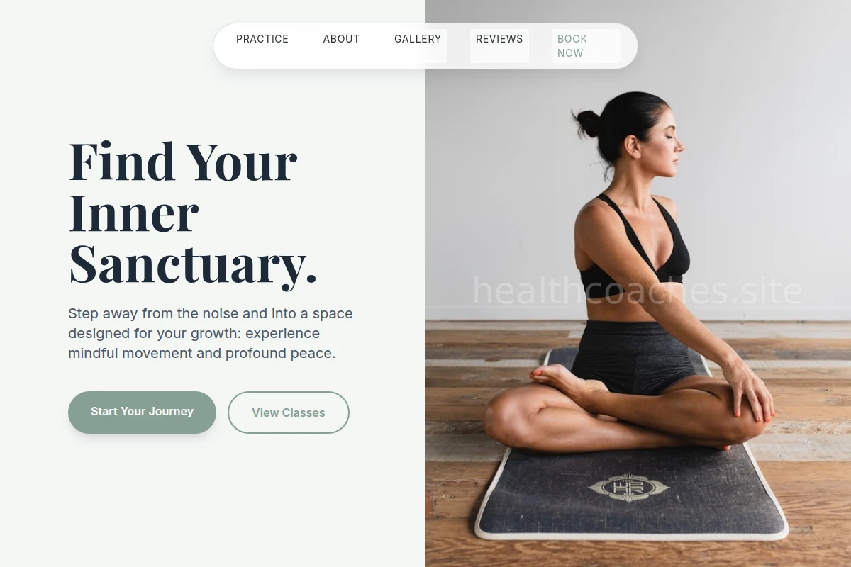 Haven Yoga