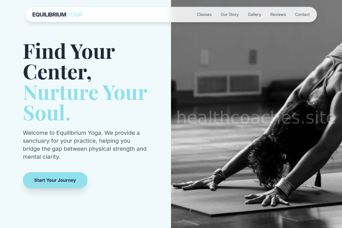 yoga