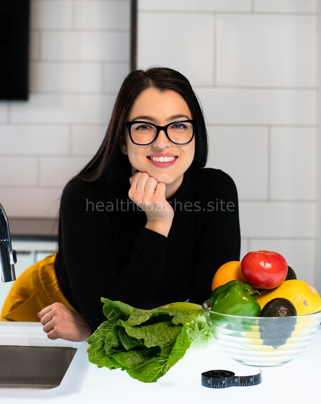 Healthy food